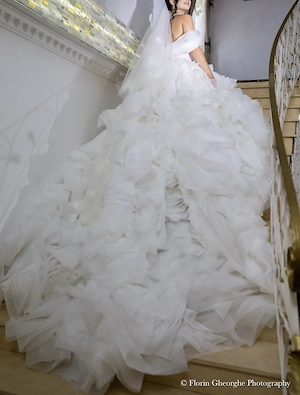 Rochie de mireasă Milla Nova