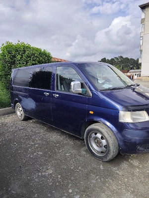 vînd wv t5 