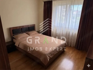 2 camere | Balcon | Parcare | Calea Dorobantilor | FSEGA–Iulius Mall