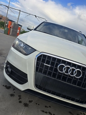 Audi q3 2012 - imagine 3