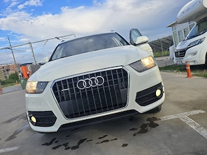 Audi q3 2012