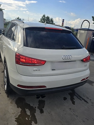 Audi q3 2012 - imagine 2