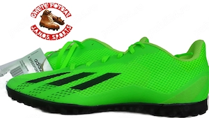 Ghete fotbal sintetic NOI Adidas X Speedportal marimea 42,5