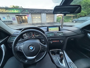 Bmw 320 f31 2014 