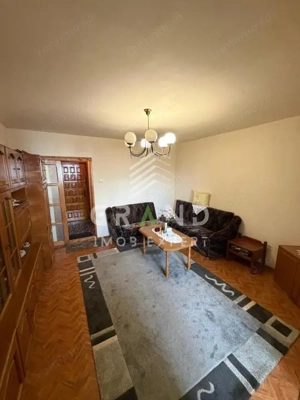 Garsonieră 28mp, etaj intermediar, Piata Flora, Mărăștur