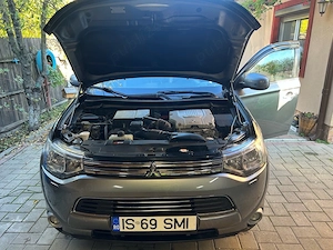 Mitsubishi Outlander - imagine 6