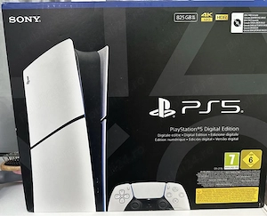 ps5 slim 825 GB