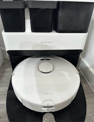 roborock s7 max ultra