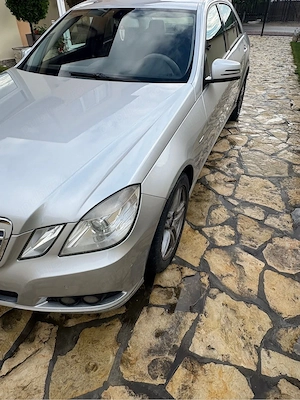 vand mercedes benzw212 - imagine 7