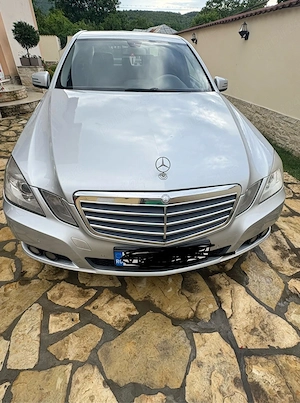 vand mercedes benzw212 - imagine 4
