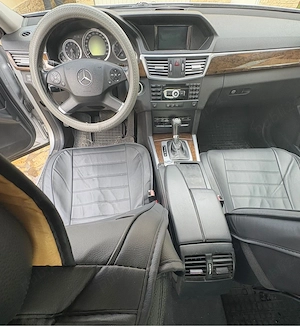 vand mercedes benzw212 - imagine 3