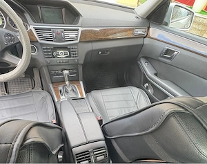 vand mercedes benzw212 - imagine 2
