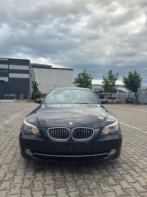 Bmw 530dxdrive facelift 