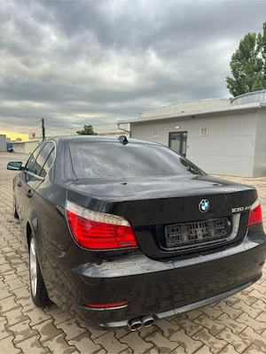 Bmw 530dxdrive facelift  - imagine 3