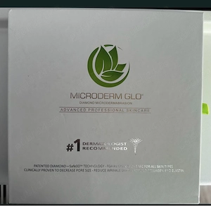 microderm glo diamond