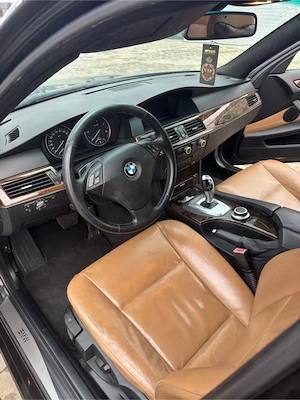 Bmw 530dxdrive facelift  - imagine 5