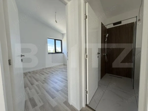 Casa pe parter cu un design deosebit, zona nordica / Simnicul de Jos - imagine 7