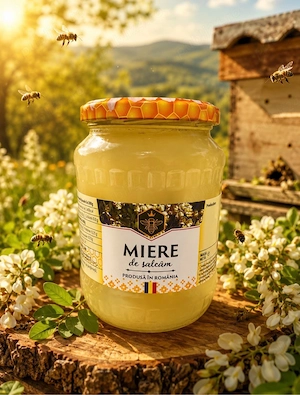 miere de albine