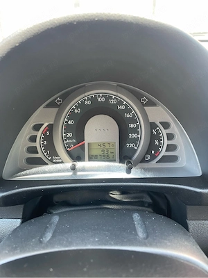Volkswagen Fox 1.4 TDI   2007