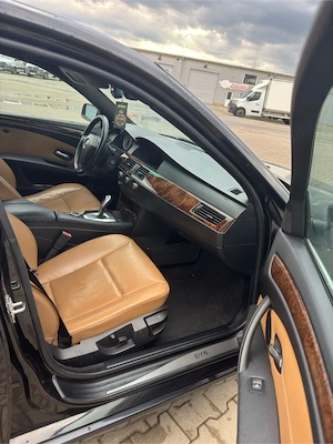 Bmw 530dxdrive facelift  - imagine 8
