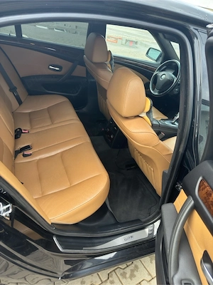 Bmw 530dxdrive facelift  - imagine 7