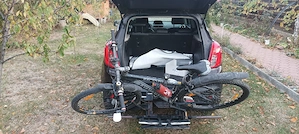 Opel Mokka 4x4 2014 1.7 CDTI Xenon Tempomat Parktronic  - imagine 2