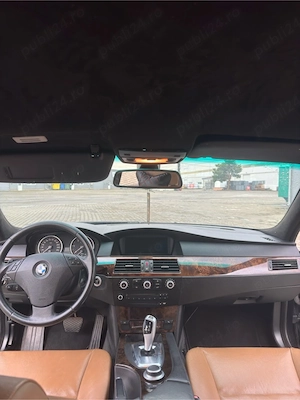 Bmw 530dxdrive facelift  - imagine 6