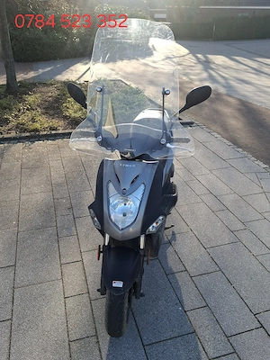 Scutere de vanzare