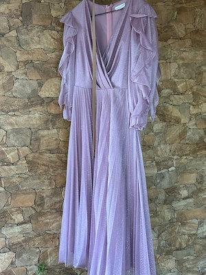 Rochie eleganta unicat
