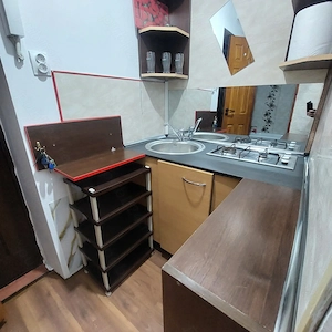 Proprietar închiriez garsoniera Sever Bocu Lipovei