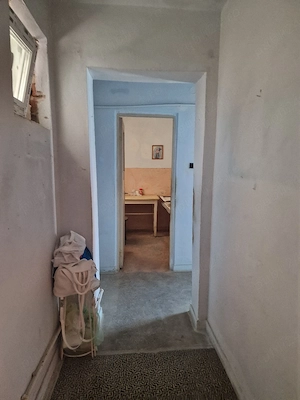Ap.cu 2 camere de vanzare DRAGANESTI OLT. . - imagine 7