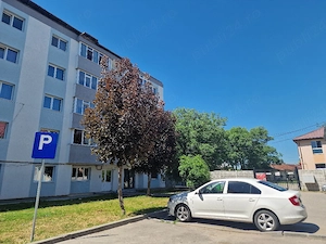 Ap.cu 2 camere de vanzare DRAGANESTI OLT. .