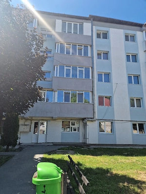 Ap.cu 2 camere de vanzare DRAGANESTI OLT. . - imagine 2