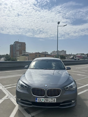BMW Seria 5 GT X-drive - imagine 2