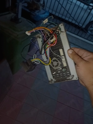 Navigație aftermarket Opel Astra H cu CANBUS, cablaj complet 