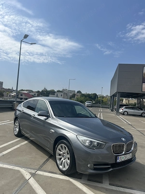 BMW Seria 5 GT X-drive - imagine 3