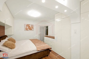 🏡 De închiriat 3 camere |Micro 21| 500 Euro/luna - imagine 2
