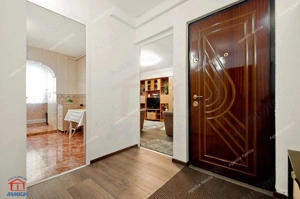 🏡 De închiriat 3 camere |Micro 21| 500 Euro/luna - imagine 13
