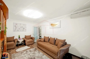 De închiriat apartament 3 camere, Micro 21, 500 Euro/luna