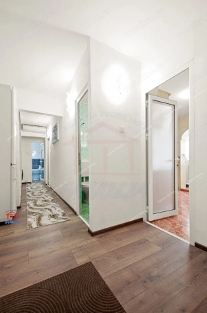 🏡 De închiriat 3 camere |Micro 21| 500 Euro/luna - imagine 12