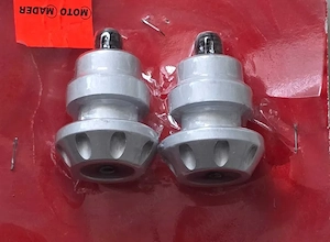 Role Stander spate Moto (Diaboluri)Aluminiu CNC - NOI - imagine 4