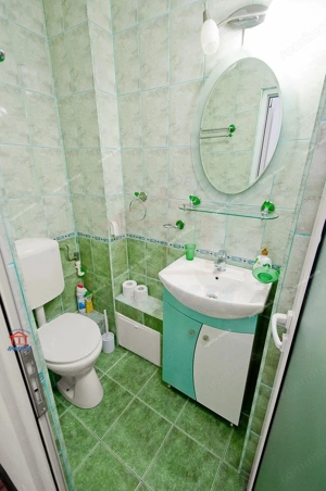 🏡 De închiriat 3 camere |Micro 21| 500 Euro/luna - imagine 11