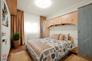 🏡 De închiriat 3 camere |Micro 21| 500 Euro/luna - imagine 4