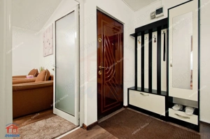 🏡 De închiriat 3 camere |Micro 21| 500 Euro/luna - imagine 7