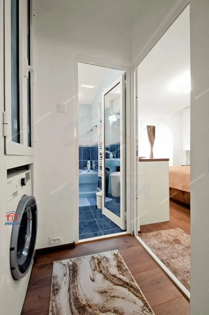 🏡 De închiriat 3 camere |Micro 21| 500 Euro/luna - imagine 9