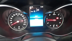 Mercedes C200d 2019 Break - imagine 8