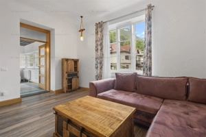 3 CAMERE ULTRACENTRAL | PARCARE SI GRADINA PROPRIE | TERASA INTERIOARA - imagine 11