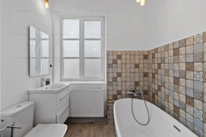 3 CAMERE ULTRACENTRAL | PARCARE SI GRADINA PROPRIE | TERASA INTERIOARA - imagine 8