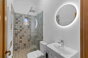 3 CAMERE ULTRACENTRAL | PARCARE SI GRADINA PROPRIE | TERASA INTERIOARA - imagine 9