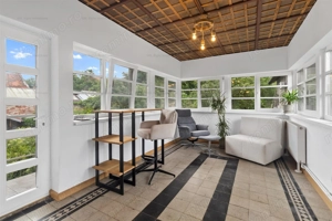 3 CAMERE ULTRACENTRAL | PARCARE SI GRADINA PROPRIE | TERASA INTERIOARA - imagine 5